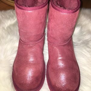 Ugg Australia Boots